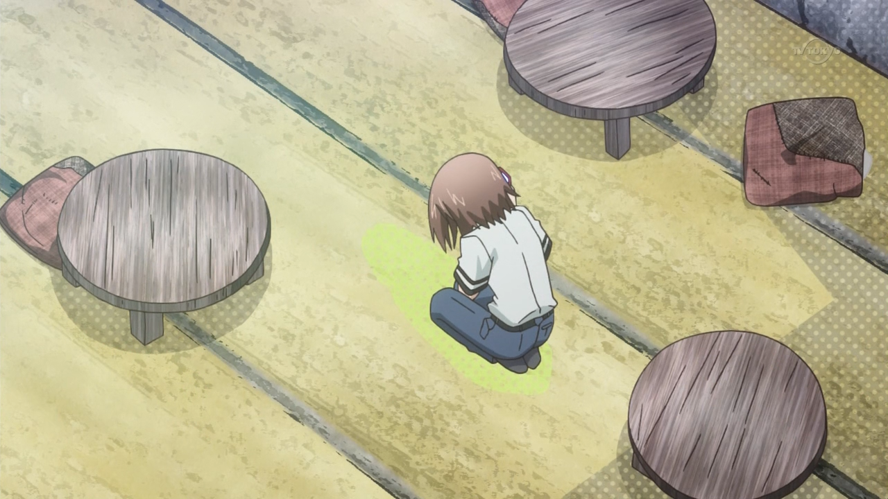 Baka to Test to Shoukanjuu Ni! (Mune no Fansub)